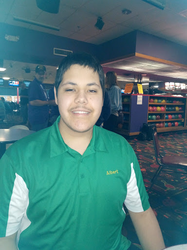 Bowling Alley «Circle Bowl», reviews and photos, 8878 Florida Blvd, Baton Rouge, LA 70815, USA