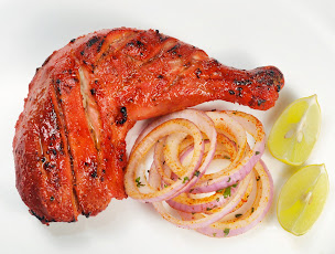 Photo n°42 de Au Tandoori Naan à Tergnier ()
