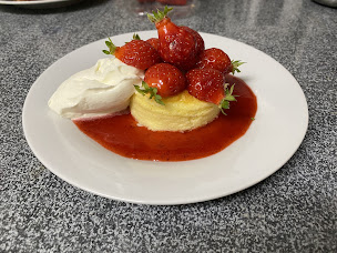 Photo n°77 de Restaurant Comme Avant... à Crépy-en-Valois ()