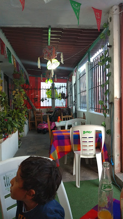 LA CASA DE MICHELLE Restaurante Mexicano