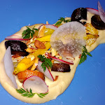 Photo n°1 de l'avis de Flavia.a fait le 28/01/2017 à 09:54 sur le  Gurdulù Gastronomia à Florence