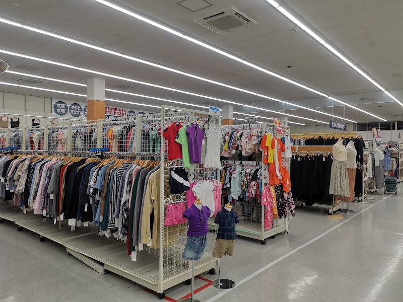 ワットマン 鎌倉手広店 神奈川県鎌倉市手広 リサイクル ショップ グルコミ