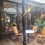 Photo n°2 de l'avis de Sonja.u fait le 30/07/2022 à 16:19 sur le  Tryp By Wyndham Kassel City Centre à Kassel