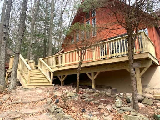 Roofing Contractor «Home Pro Exteriors Inc.», reviews and photos, 541 NY-17M, Middletown, NY 10940, USA