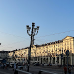 Photo n°2 de l'avis de Milly. fait le 10/10/2023 à 04:37 sur le  Opera35 Boutique Hotel à Turin