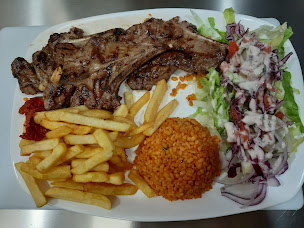 Photo n°6 de Kebab songeons à Songeons ()