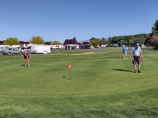 Golf Course «Suntides Golf Course», reviews and photos, 231 Pence Rd, Yakima, WA 98908, USA