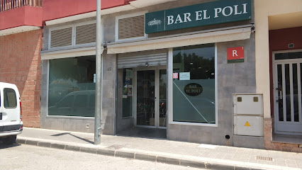 Restaurante Polideportivo - C. Chipre, 17, 30700 Torre-Pacheco, Murcia, Spain