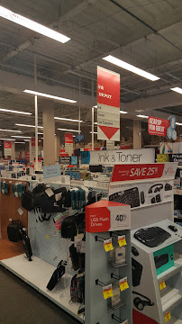 Office Depot - Photo 2 - Car repair in Atlanta, GA, Sandy Springs