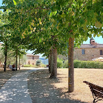 Photo n°4 de l'avis de massimiliano.i fait le 20/08/2022 à 11:35 sur le  Relais Riserva di Fizzano à Castellina in Chianti