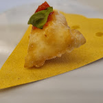 Photo n°6 de l'avis de Donatella.a fait le 15/05/2022 à 22:08 sur le  Osteria San Pietro à Genoa