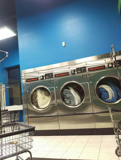 Laundromat «Suds Up Laundromat», reviews and photos, 540 Southbridge St, Worcester, MA 01610, USA