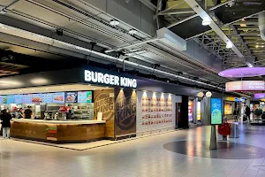 Burger King Schiphol Plaza image