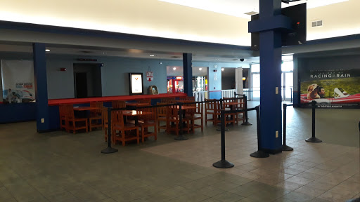 Movie Theater «Georgetown Cinema Lounge», reviews and photos, 3898 Lafayette Rd, Indianapolis, IN 46254, USA