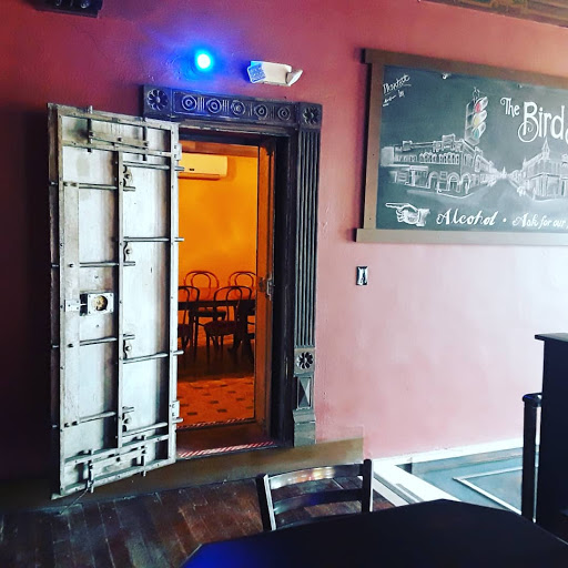 Coffee Shop «The Bird Stop», reviews and photos, 702 Main St, Caldwell, ID 83605, USA