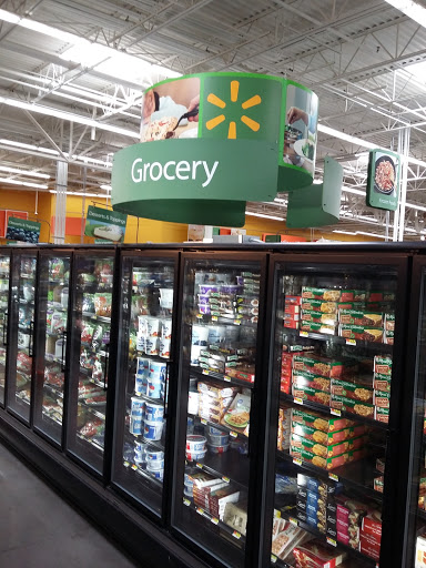 Department Store «Walmart Supercenter», reviews and photos, 300 Pleasant Grove Rd #600, Mt Juliet, TN 37122, USA