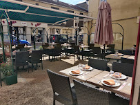 Atmosphère du Restaurant La Table Saint Germain à Saint-Germain-en-Laye - n°6