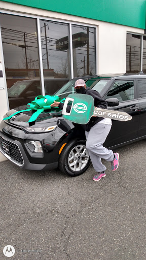 Used Car Dealer «Enterprise Car Sales», reviews and photos, 449 Lincoln Hwy, Iselin, NJ 08830, USA