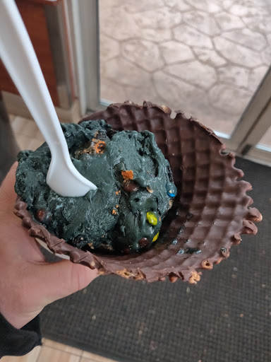 Ice Cream Shop «Cold Stone Creamery», reviews and photos, 15600 NE 8th St J2, Bellevue, WA 98008, USA