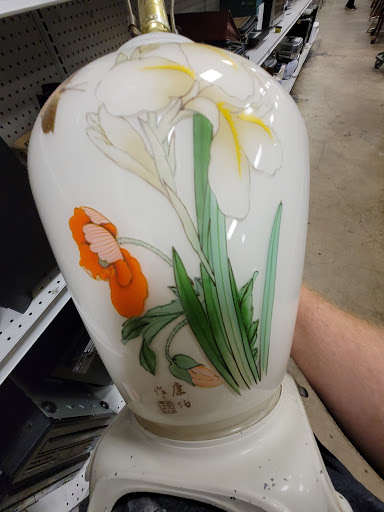 Thrift Store «Goodwill Central Texas - Georgetown», reviews and photos