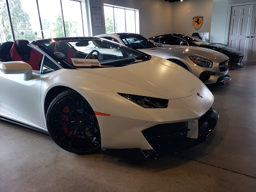 Used Car Dealer «Platinum Motor Cars», reviews and photos, 1090 S Adams Rd, Birmingham, MI 48009, USA