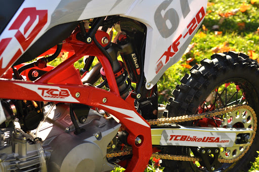 Motorcycle Repair Shop «DE Twincam Performance Inc.», reviews and photos, Broadway, Depew, NY 14043, USA