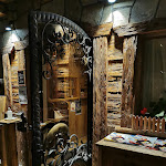 Photo n°1 de l'avis de Isa.. fait le 24/08/2021 à 15:52 sur le  Ristorante La Stua Aprés Ski à Sëlva