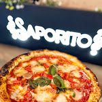 Photo n°2 de l'avis de Peppefoodguide. fait le 22/08/2021 à 10:16 sur le  Saporito Ristorante Pizzeria à Rome