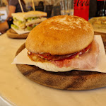 Photo n°6 de l'avis de Nadia.r fait le 05/09/2023 à 09:47 sur le  Bar Nazionale Pinzolo à Pinzolo