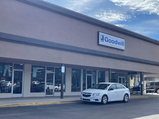 Thrift Store «Goodwill», reviews and photos, 829 S Main St, London, KY 40741, USA