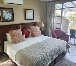 Burnham House Bed and Breakfast photo