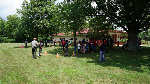 Historical Place «Hopewell Culture National Historical Park», reviews and photos, 16062 OH-104, Chillicothe, OH 45601, USA