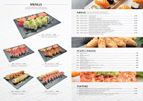 Photos du propriétaire du Restaurant japonais Sushi cc à Paris - n°19