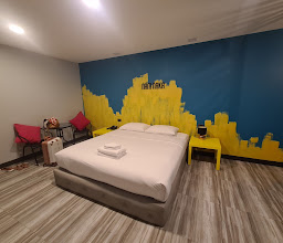 NAM NAKA Boutique Hotel photo