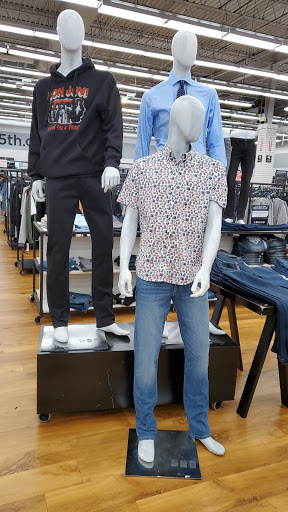 Department Store «Saks OFF 5TH», reviews and photos, 260 Shrewsbury Plaza, Shrewsbury, NJ 07702, USA