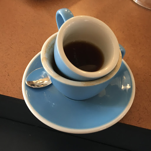 Coffee Shop «Constellation Coffee», reviews and photos, 4059 Penn Ave, Pittsburgh, PA 15224, USA