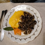 Photo n°12 de l'avis de Tamara.e fait le 31/03/2024 à 14:25 sur le  Trattoria Coan dal 1836 à Cordignano