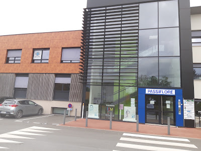 SOCOTEC Construction à Dury