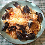 Photo n°4 de l'avis de Monica.i fait le 20/03/2022 à 20:20 sur le  Il Pescatore - Ristorante Pizzeria à Casanova del Morbasco