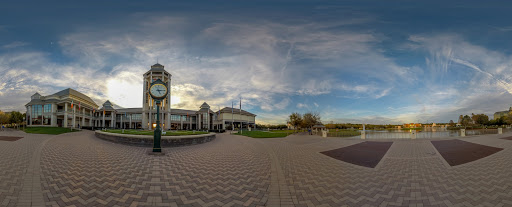 Imax Theater «World Golf Hall of Fame IMAX Theater», reviews and photos, 1 World Golf Pl, St Augustine, FL 32092, USA