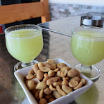 Photo n°1 de l'avis de Torsten.. fait le 08/08/2023 à 15:08 sur le  Snack Bar Fonte do Santo ( BAR DO FLOR ) à Santa Cruz - MADEIRA