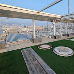 Photo n°6 de l'avis de Francesco.i fait le 11/02/2024 à 21:04 sur le  PIER à Trieste