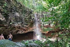 Fonte do Ceu waterfall image