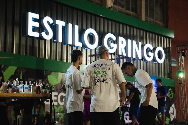 Estilo Gringo - Loja do Centro