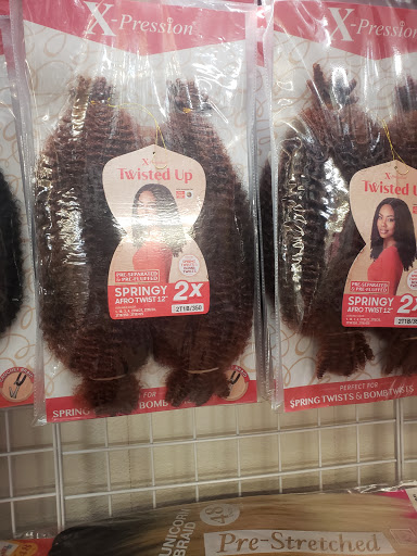 Beauty Supply Store «Midway Beauty Supply», reviews and photos, 10922 Bridgeport Way SW, Lakewood, WA 98499, USA