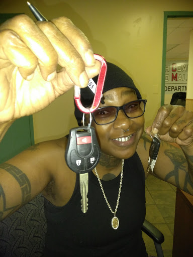 Used Car Dealer «North Coast Auto Mall - Cleveland», reviews and photos, 5700 Brookpark Rd, Cleveland, OH 44129, USA