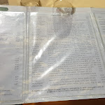 Photo n°3 de l'avis de Alessio.a fait le 07/10/2019 à 21:24 sur le  La pizzeria Tradizionale à Milan