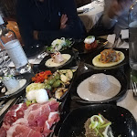 Photo n°2 de l'avis de Booby.o fait le 17/11/2019 à 15:02 sur le  Ristorante La Querida à Rome