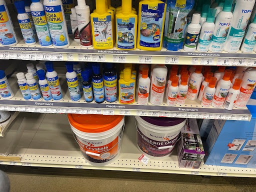 Pet Supply Store «PetSmart», reviews and photos, 450 Fairview Ave, Hudson, NY 12534, USA