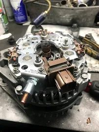 Chichi Auto Electric - Car repair in Carolina, Puerto Rico, Carolina - Rated 5.0/5